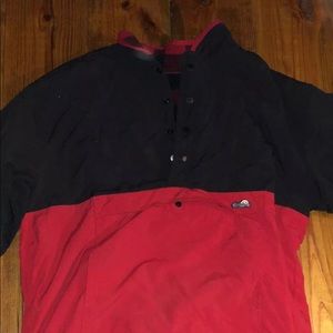 Chubbies size xl jacket